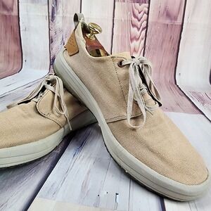 Merrell Men's 11 Gridway‎ Canvas Hiking Shoes (J000545) Vibram Soles